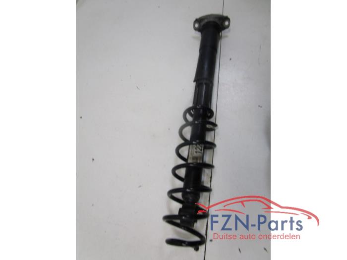 Schokdemper links-achter Volkswagen Golf (22743446)