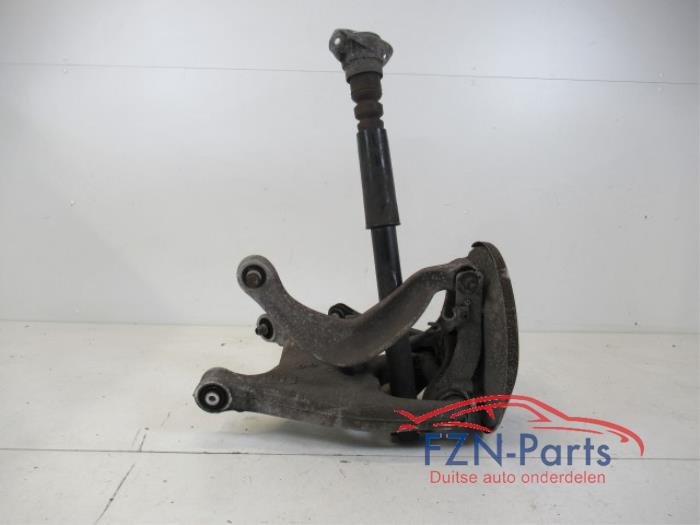 Wielophanging rechts-achter Audi A4 (22727454)