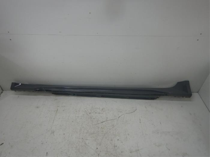 Audi RS6 4K C8 Sideskirt Links