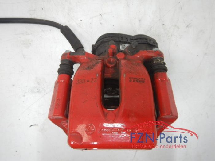 Mercedes-Benz A-Klasse W176 A45 AMG Remklauw Rechts-Achter