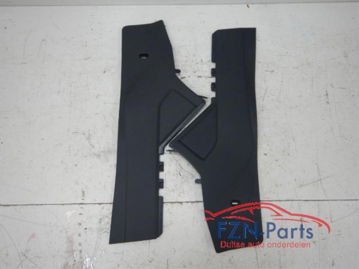 Middenconsoles Volkswagen Touran (22741543)