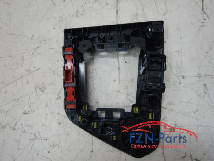 Versnellingspook Volkswagen Tiguan (22740836)