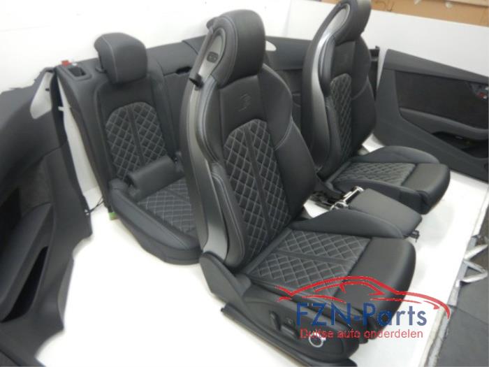 Bekleding Set (compleet) Audi A5 (22741571)
