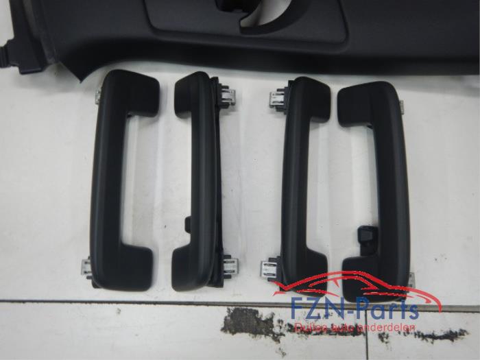 Hemelbekleding Volkswagen Golf (22734559)