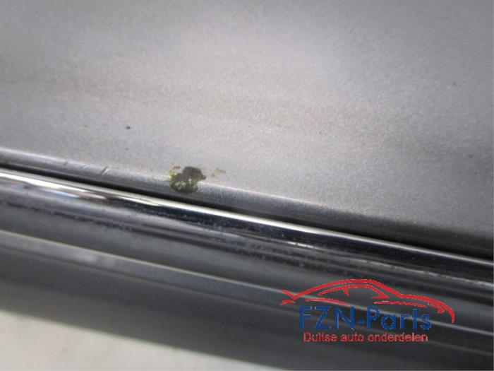 Zijskirt rechts Mercedes C-Klasse (22742069)