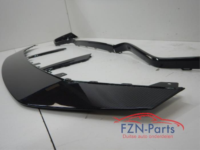 Diversen Audi A6 (22739596)