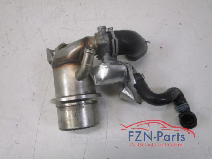 EGR Klep Volkswagen Passat (22740300)
