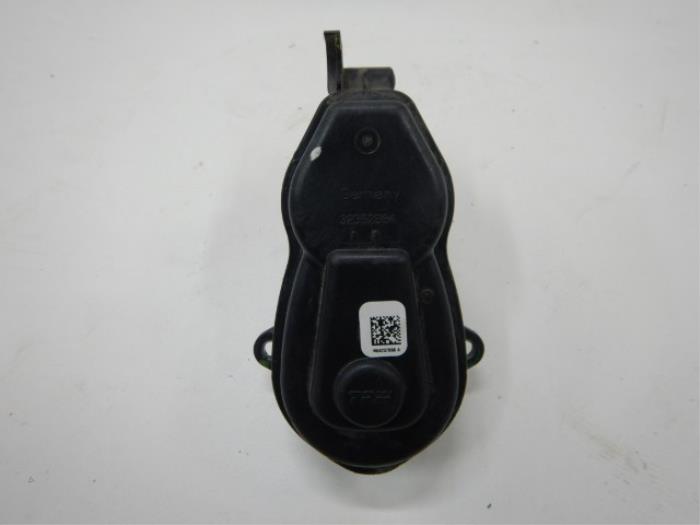 Handrem motor Mercedes ML-Klasse (22741439)