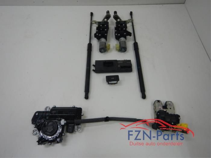 Audi A6 4k C8 Avant Elektrische Achterklep opener set