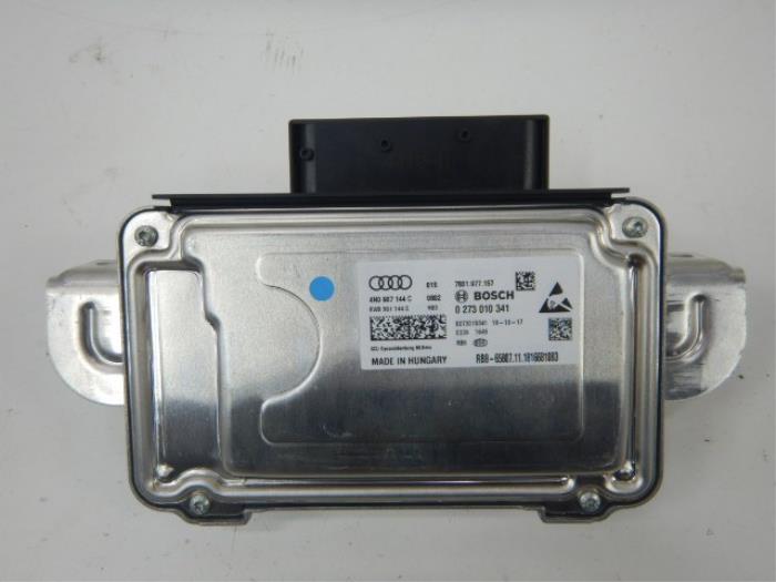 Stuurbekrachtiging Computer Audi A6 (22738010)