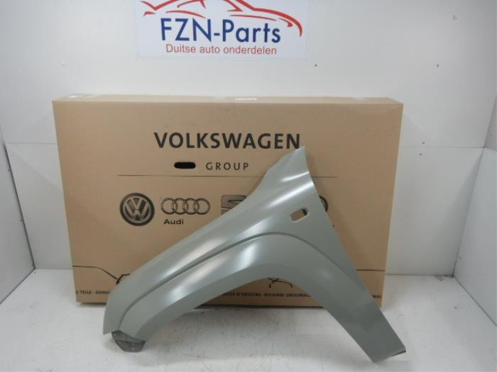 Scherm links-voor Volkswagen Amarok (22724188)