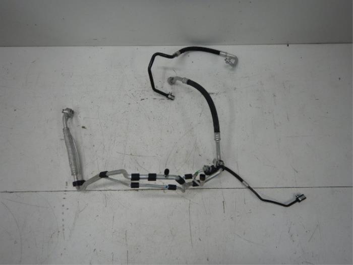 Airco Leiding Volkswagen Beetle (22728808)