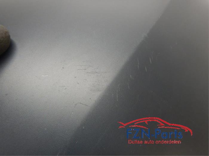 Bumperhoek links-voor Landrover Defender (22738001)