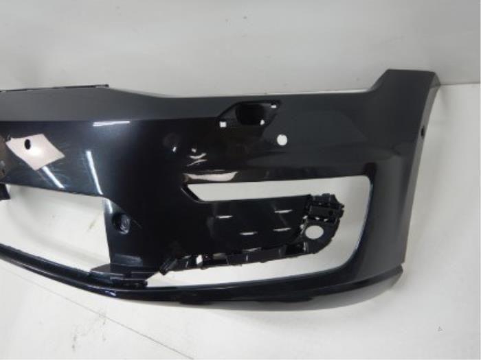 Koplamp links Volkswagen Crafter (22721399)