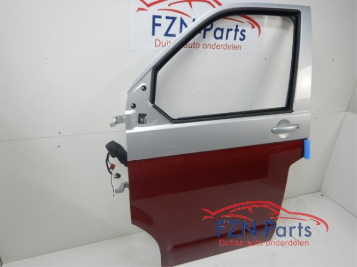 Portier 2Deurs links Volkswagen Transporter (22743641)