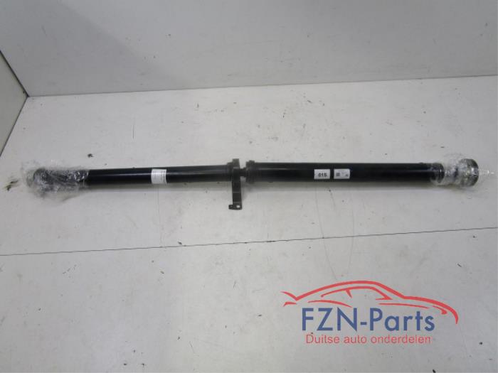 Tussenas Volkswagen Touareg (22745383)