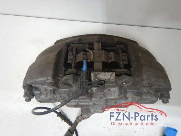 Remklauw (Tang) rechts-voor Mercedes C-Klasse (22732388)