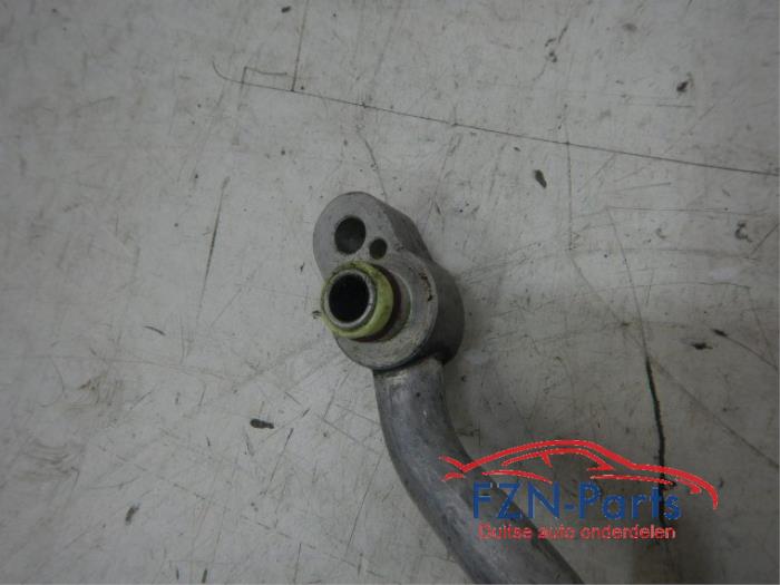 Audi A4 8K Aircoleiding Aircoslang