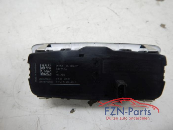 BMW 1-Serie F20 Lichtschakelaar