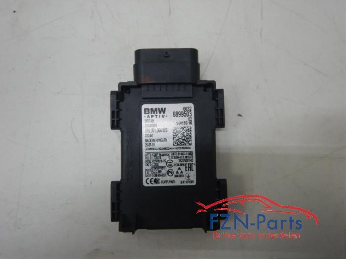 Side assist sensor BMW 3-Serie (22739755)