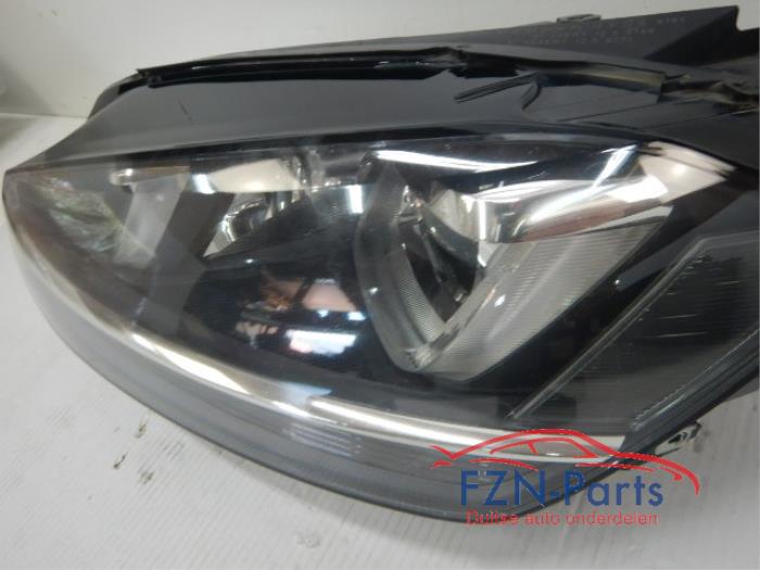 VW Golf 7 Xenon LED Koplamp Links
