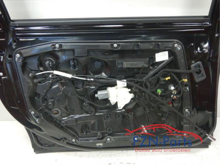 Portier 4Deurs links-achter Mercedes Diversen (22723524)