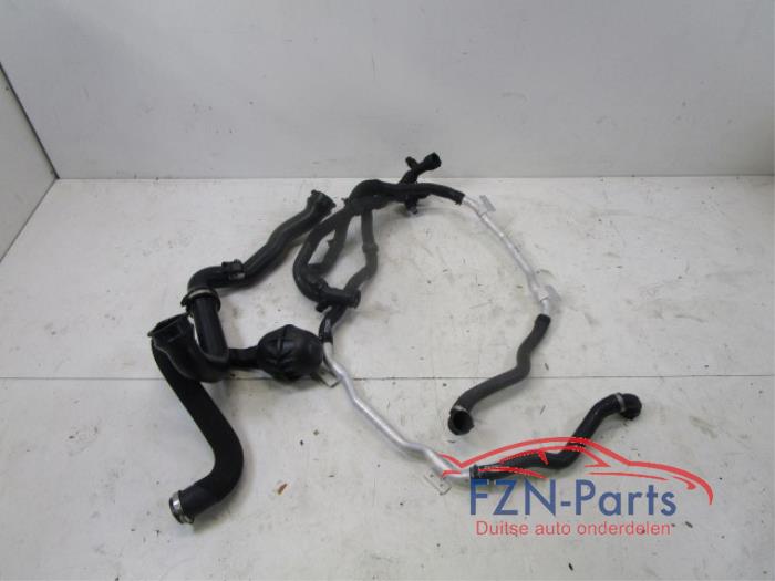Slang (diversen) Audi A4 (22745065)