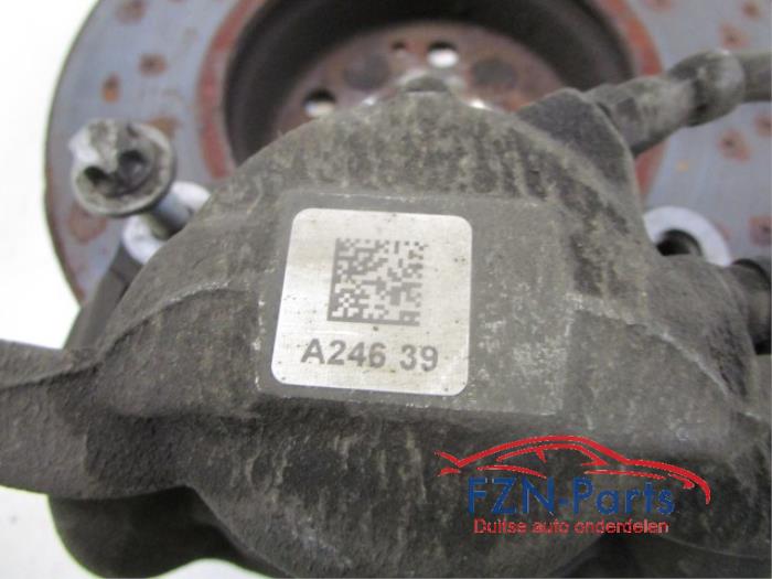 Diversen Mercedes CLA (22738487)