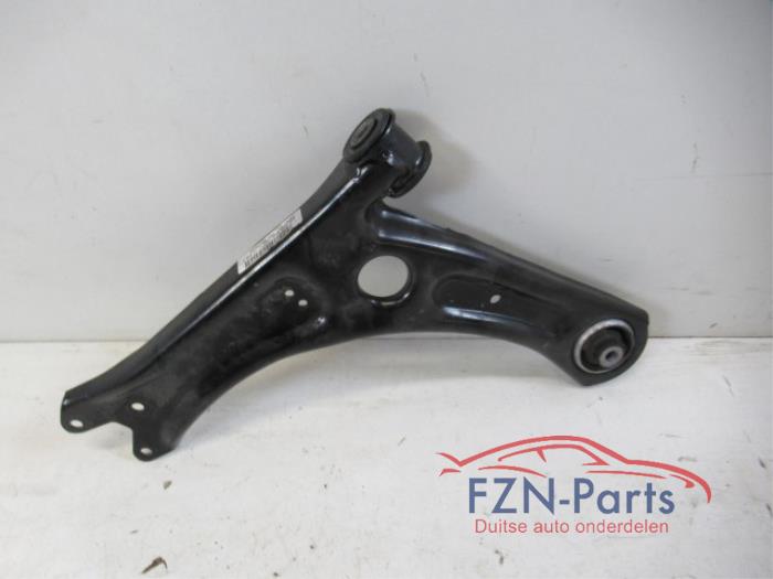 VW Caddy Draagarm Links-Voor