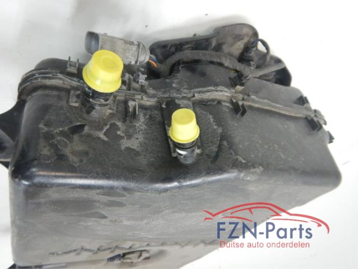 VW Amarok 2H 3.0 4-Motion TDI Adblue Tank