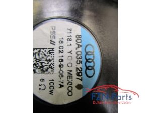 Speakerset Audi Q5 (22744190)