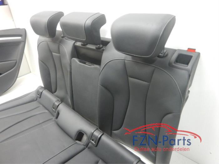 Audi S3 8V5 Sedan Facelift Leer Interieur B&O Deurpanelen 1.5 TFSI
