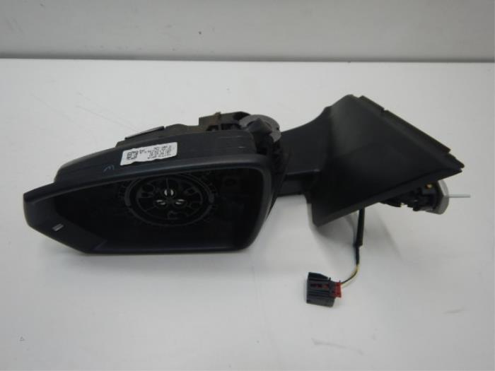 Buitenspiegel links Volkswagen Polo (22725299)