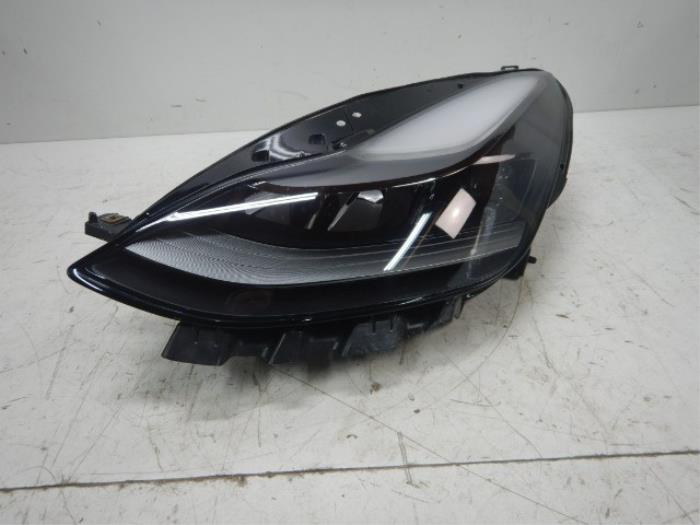 Tesla Model 3 Volled Facelift Koplamp Links