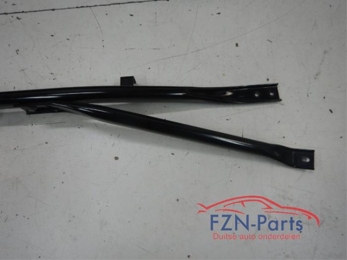 Audi Q5 8R Dwarsdrager Strut Brace Versteviging