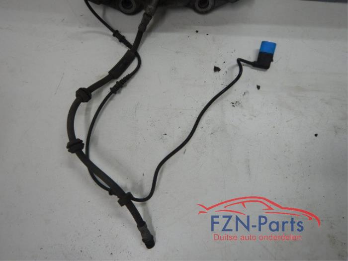 Remklauw (Tang) rechts-voor Mercedes C-Klasse (22732388)