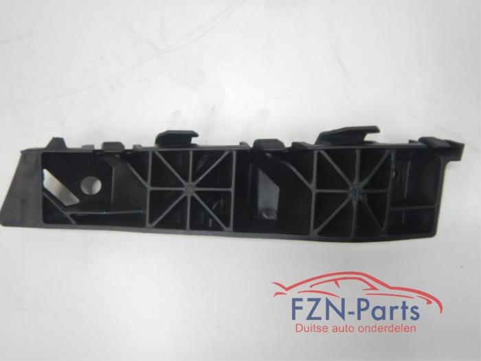 Kia Sportage Mk4 Bumpergeleider Voorzijde Links