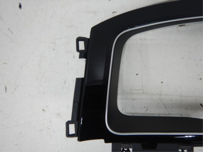 Kilometerteller KM Volkswagen Golf (22744975)