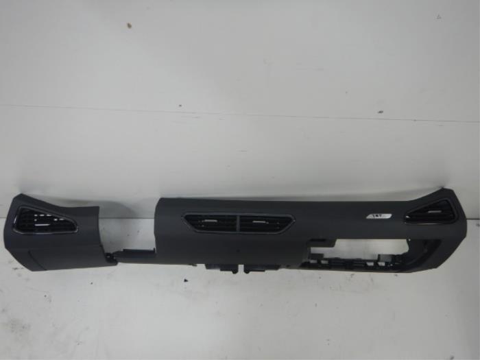Luchtrooster Dashboard Volkswagen ID.3 (22735937)