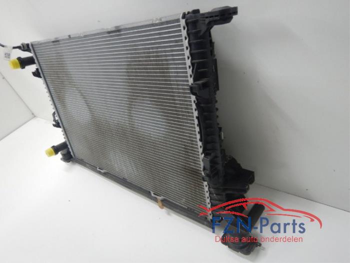 Audi A6 4G Koelerpakket 2.0 TFSI