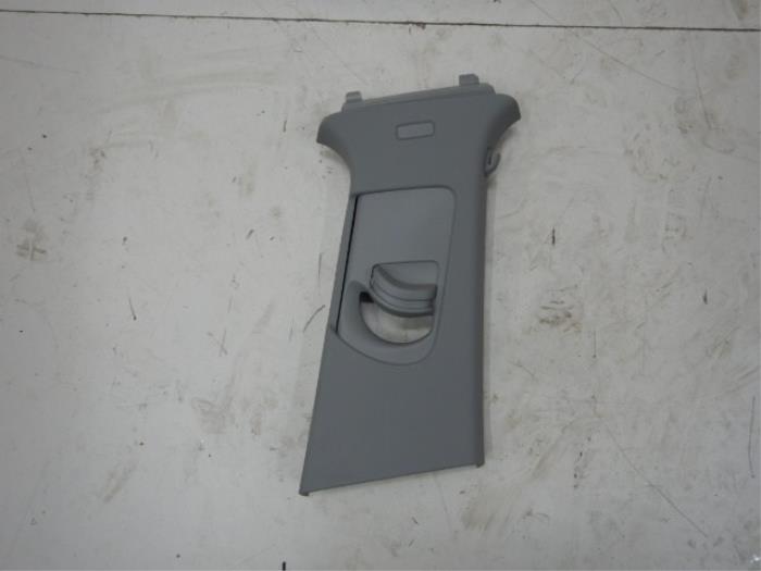 Stijl midden-links Audi A1 (22743888)