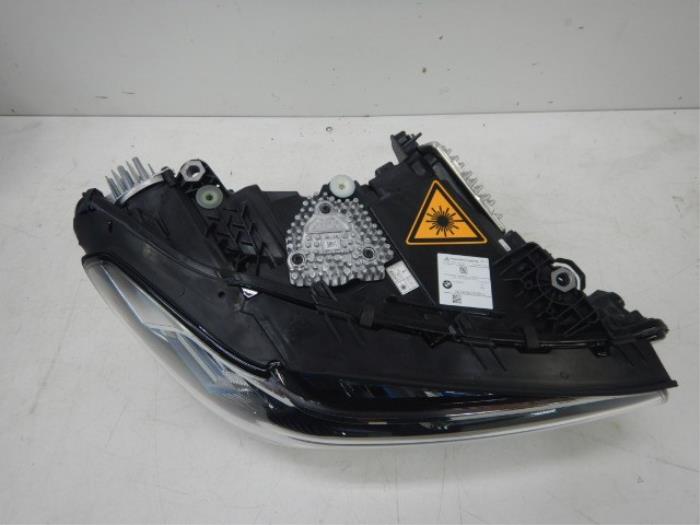 BMW X3 X4 G01 G02 LCI Koplamp Laser Rechts