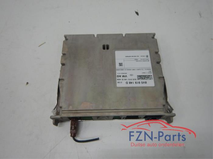 TV tuner Audi A4 (22738211)