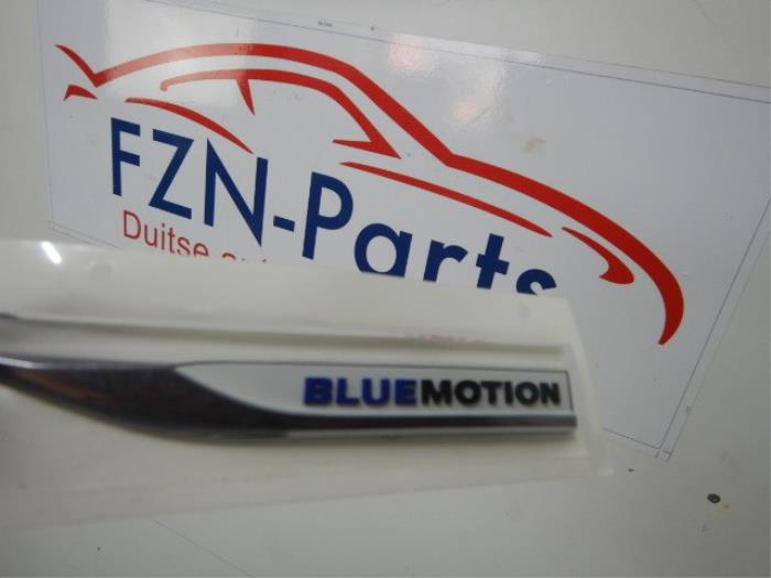 Embleem Volkswagen Golf (22729176)