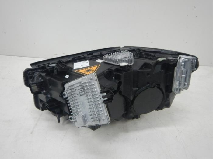 BMW X3 X4 G01 G02 LCI Koplamp Laser Rechts