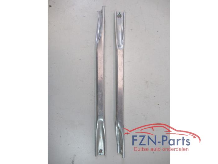 Frontdeel steun Audi A4 (22745319)