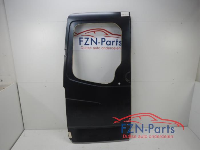 Portier 4Deurs links-achter Mercedes Sprinter (22723794)