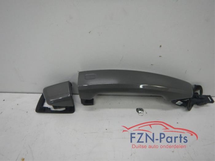 Portiergreep 4Deurs rechts-achter Audi A1 (22740072)