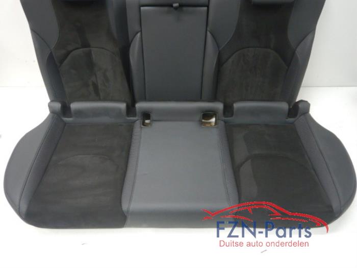 Bekleding Set (compleet) Cupra Leon (22738653)