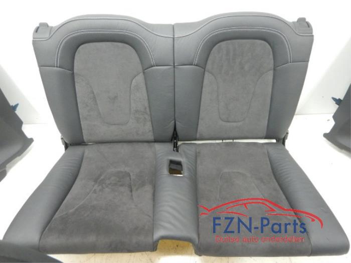 Bekleding Set (compleet) Audi TT (22740164)